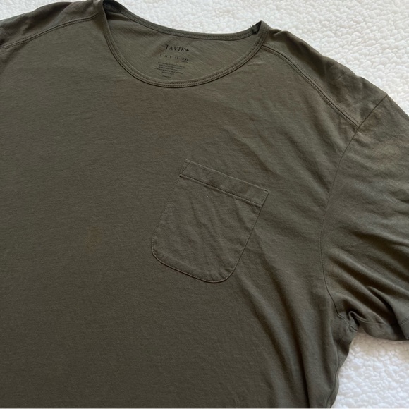 Tavik short sleeve tee - Picture 3 of 7